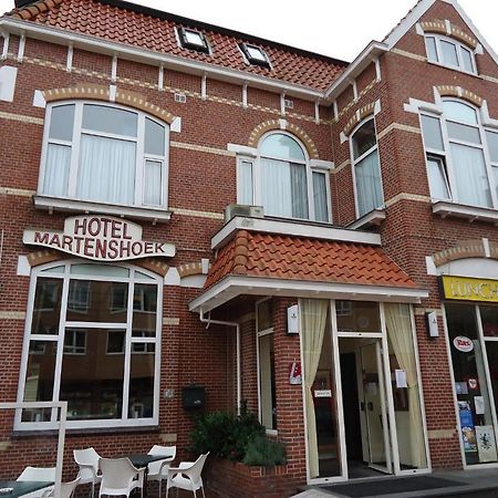 Hotel Martenshoek Hoogezand Eksteriør bilde