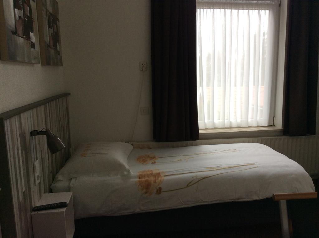 Hotel Martenshoek Hoogezand Eksteriør bilde